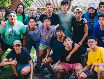 #41 Aruanews: Adolescência em foco 🤯