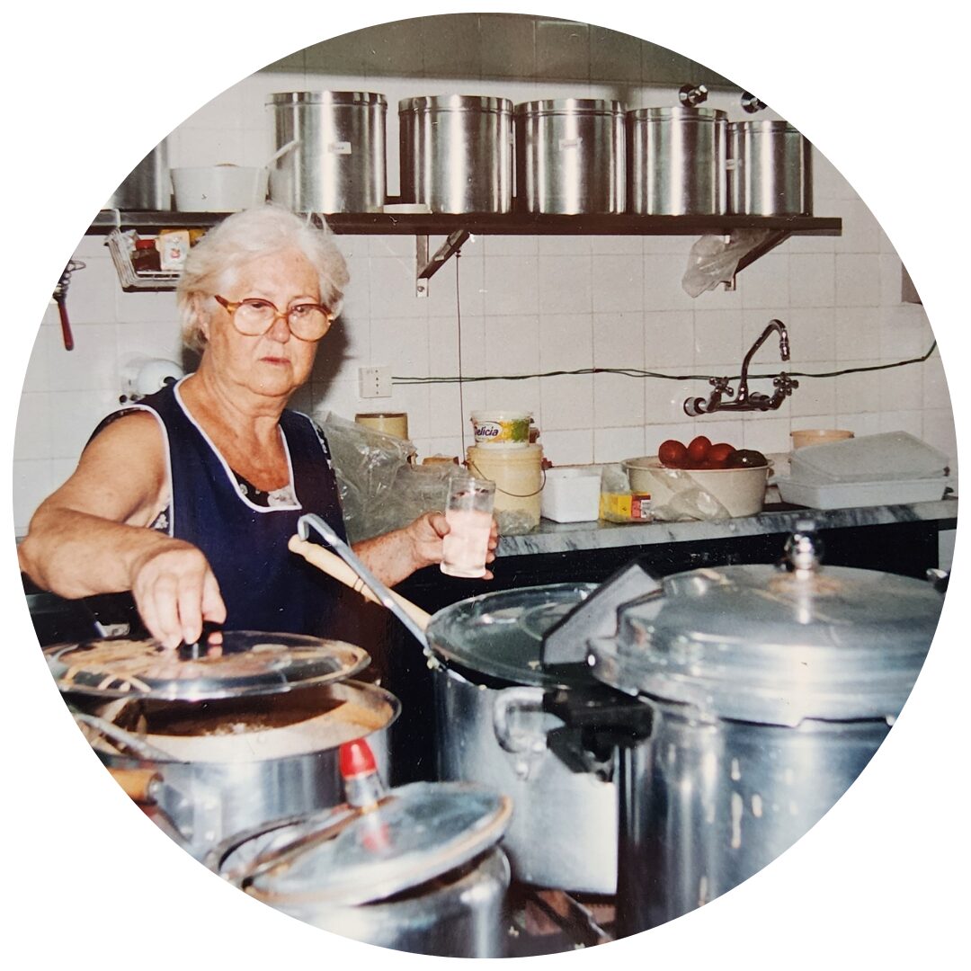 Abuela Elô