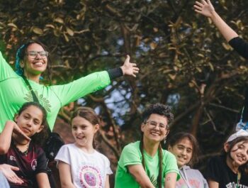 #46 Aruanews: rios, sentimentos e frutas 💧