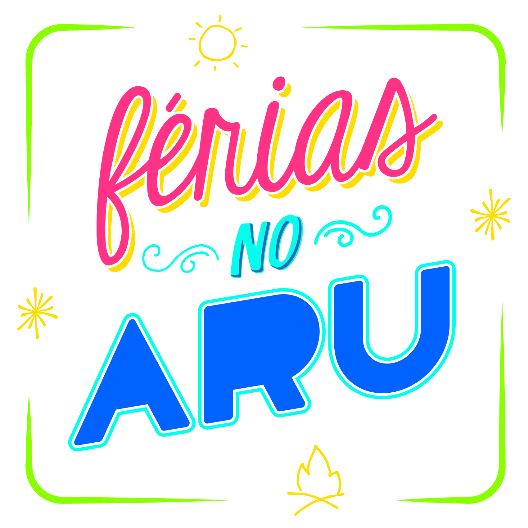  férias inesquecíveis para os seus filhos!