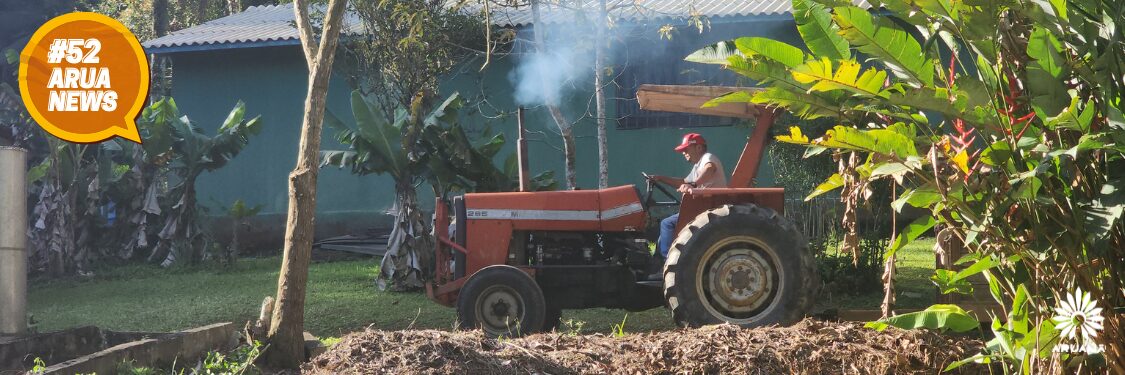 #52 Aruanews: A Ilusão do descarte 🚯