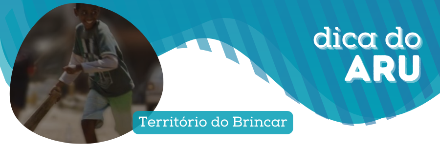 Dica do Aru