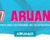 #57 Aruanius: O chão e as paredes também falam 🦅