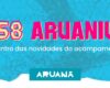 #58 Aruanius: Tempo de brotar 🌱