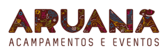 logotipo | Aruanã Acampamentos e Eventos